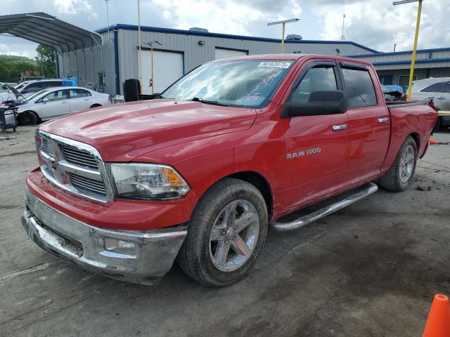 DODGE RAM 1500 2011 1d7rv1ctxbs517548