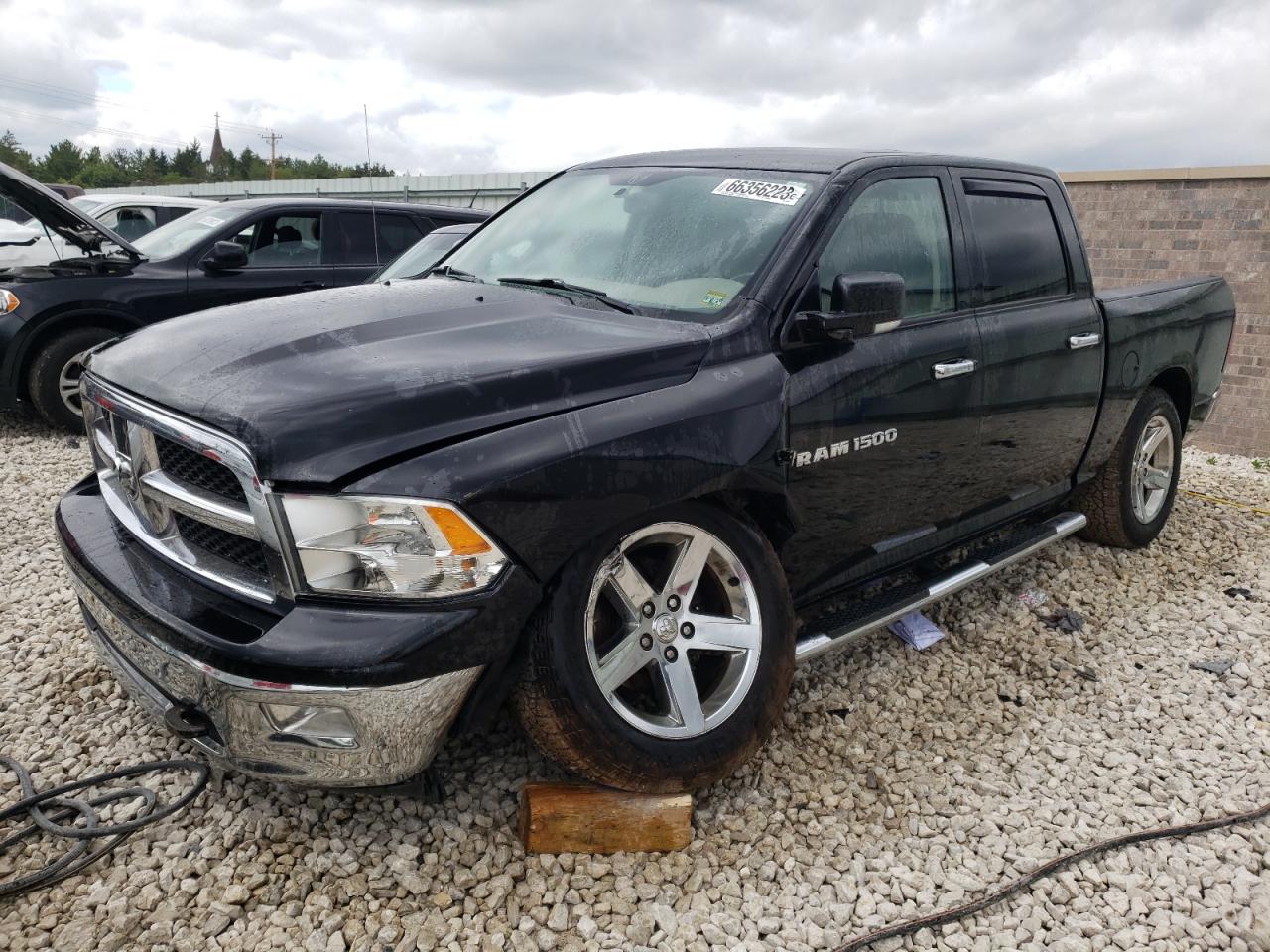 DODGE RAM 2011 1d7rv1ctxbs519459