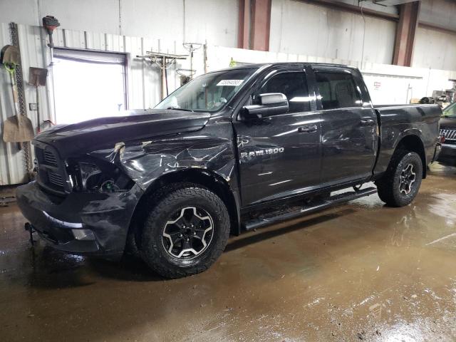 DODGE RAM 1500 2011 1d7rv1ctxbs522555