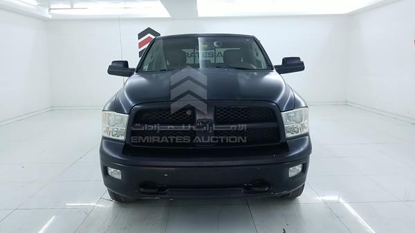 DODGE RAM 2011 1d7rv1ctxbs523625