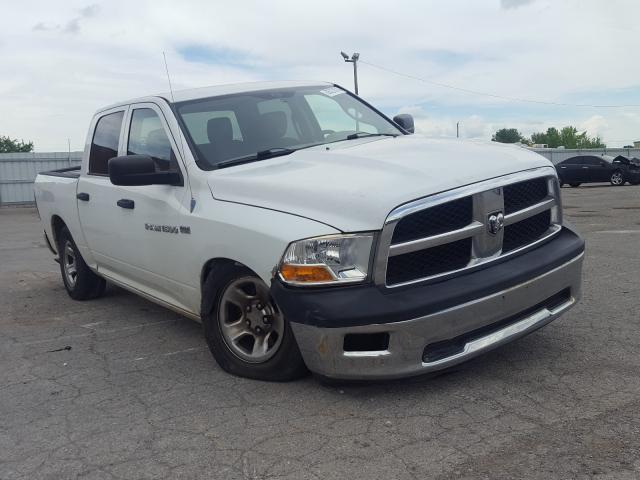 DODGE RAM 1500 2011 1d7rv1ctxbs524547