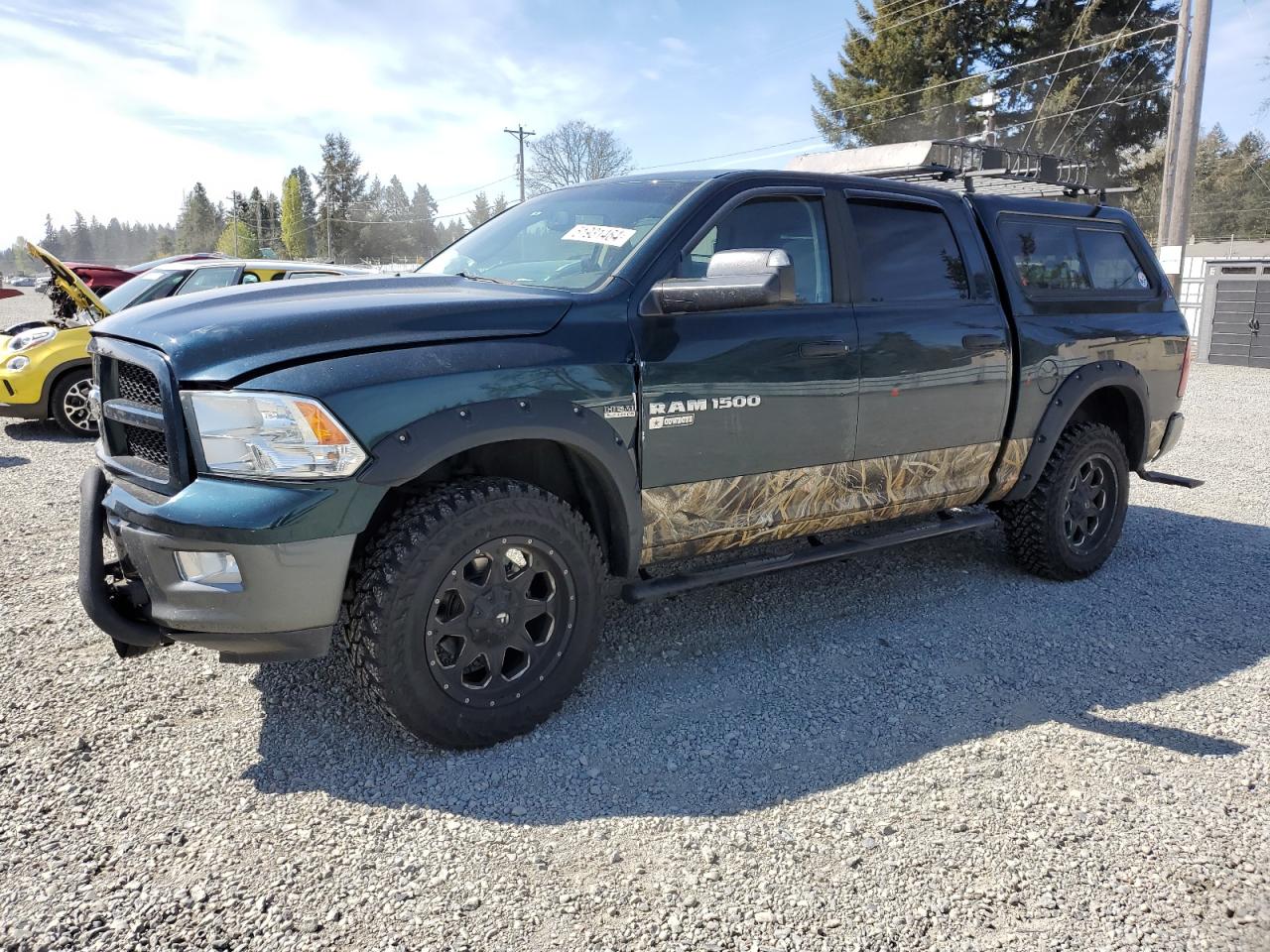 DODGE RAM 2011 1d7rv1ctxbs540506