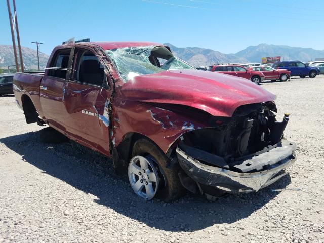 DODGE RAM 1500 2011 1d7rv1ctxbs542689