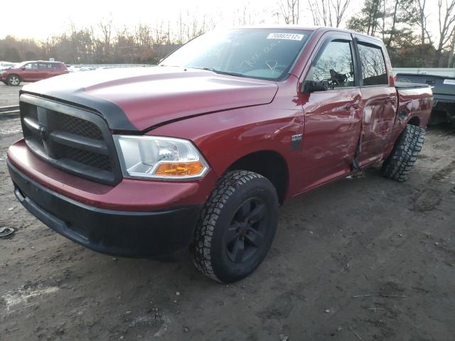 DODGE RAM 1500 2011 1d7rv1ctxbs556463