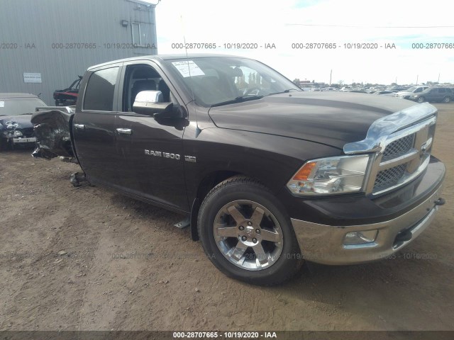 RAM 1500 2011 1d7rv1ctxbs557709