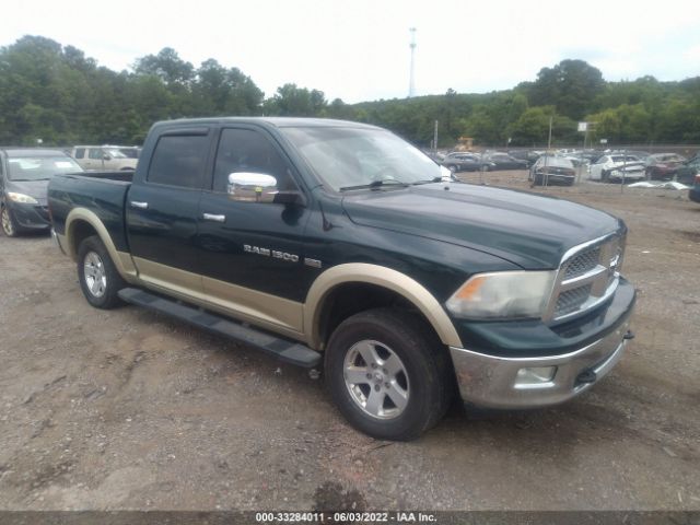 RAM 1500 2011 1d7rv1ctxbs571013