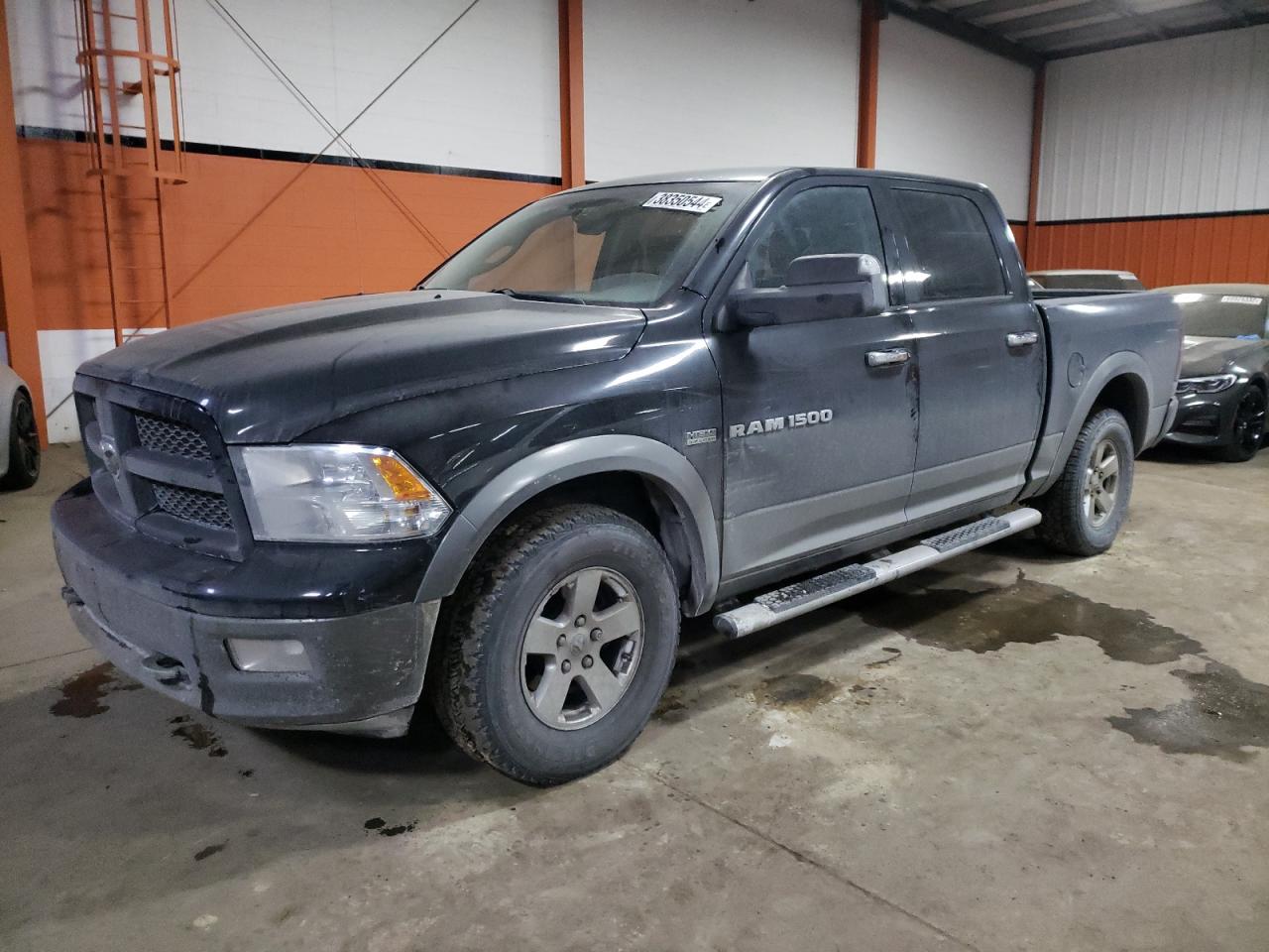 DODGE RAM 2011 1d7rv1ctxbs573618