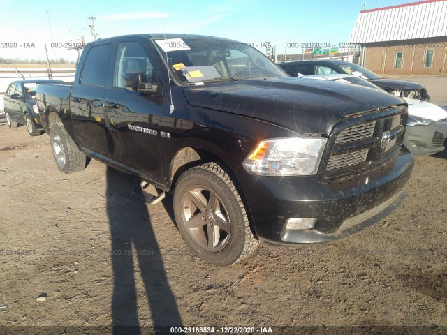 RAM 1500 2011 1d7rv1ctxbs576597