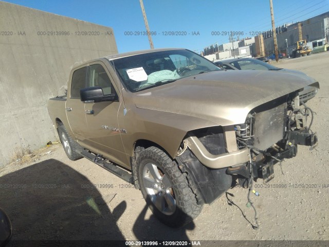 RAM 1500 2011 1d7rv1ctxbs577099