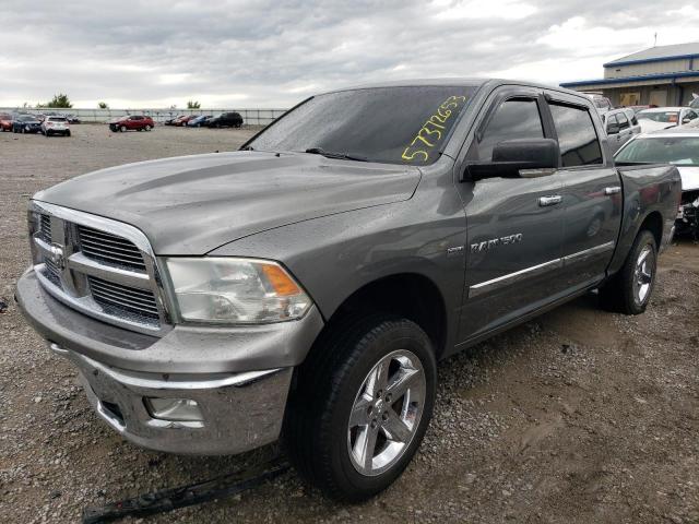 DODGE RAM 1500 2011 1d7rv1ctxbs580021