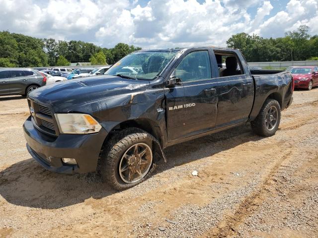 DODGE RAM 1500 2011 1d7rv1ctxbs598079