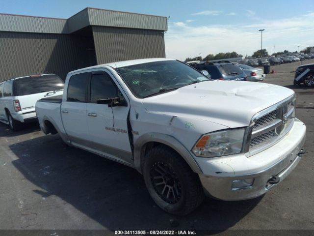 RAM 1500 2011 1d7rv1ctxbs606651