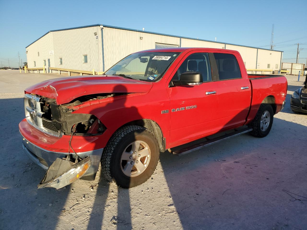 DODGE RAM 2011 1d7rv1ctxbs608125