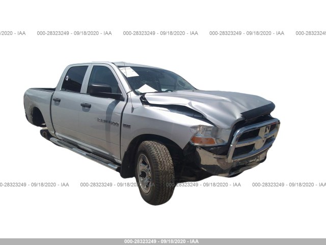 RAM 1500 2011 1d7rv1ctxbs610411