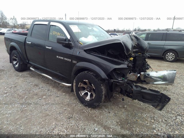 RAM 1500 2011 1d7rv1ctxbs618539