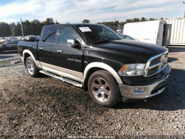 RAM 1500 2011 1d7rv1ctxbs626219