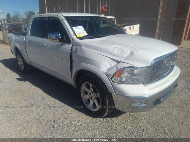 RAM 1500 2011 1d7rv1ctxbs629718