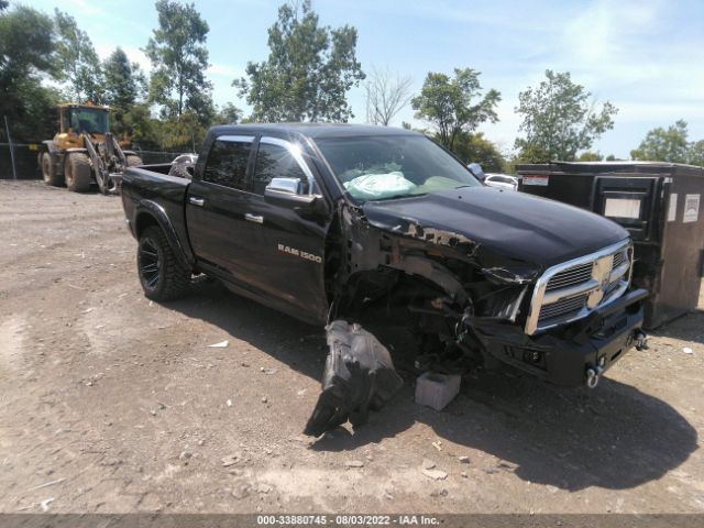 RAM 1500 2011 1d7rv1ctxbs643005