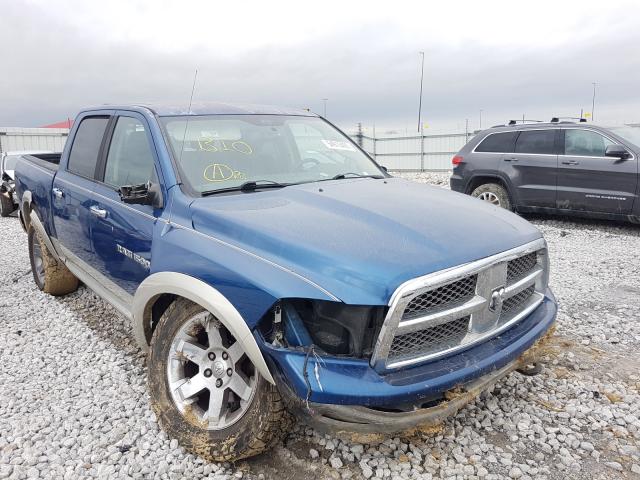 DODGE RAM 1500 2011 1d7rv1ctxbs644414