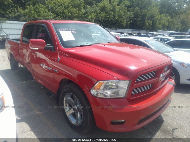 RAM 1500 2011 1d7rv1ctxbs652870