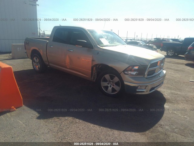 RAM 1500 2011 1d7rv1ctxbs660127