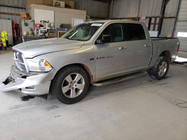 DODGE RAM 1500 2011 1d7rv1ctxbs664226