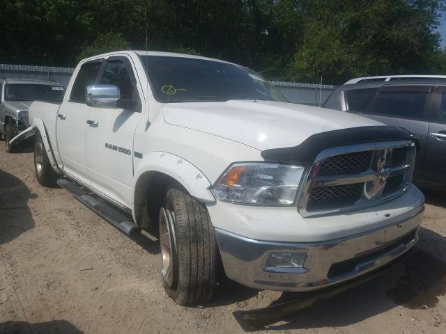 DODGE RAM 1500 2011 1d7rv1ctxbs691281