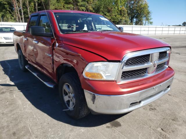 DODGE RAM 1500 2010 1d7rv1gp0as102248