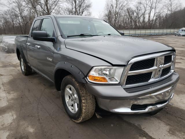 DODGE RAM 1500 2010 1d7rv1gp0as114481