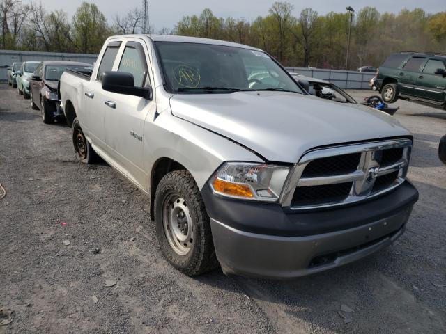 DODGE RAM 1500 2010 1d7rv1gp0as154379