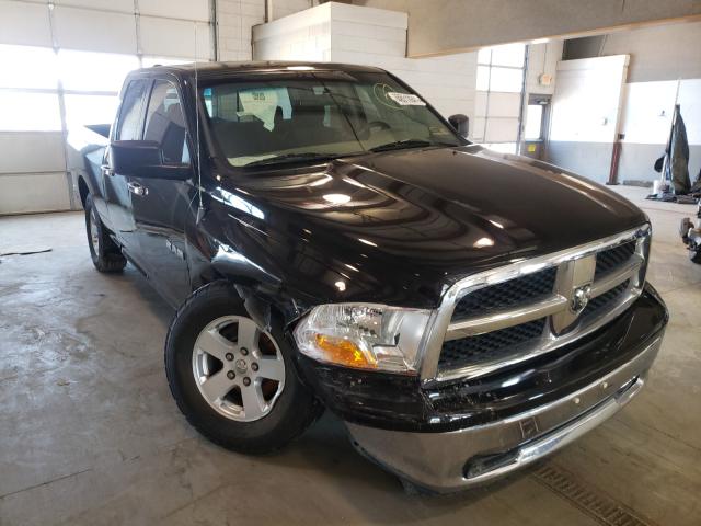 DODGE RAM 1500 2010 1d7rv1gp0as159890