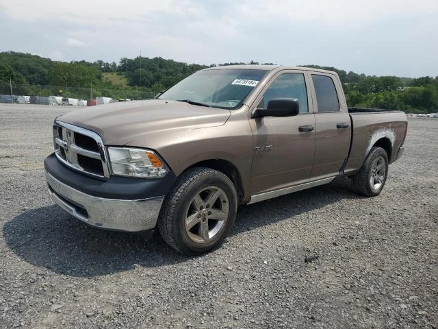 DODGE RAM 1500 2010 1d7rv1gp0as163468