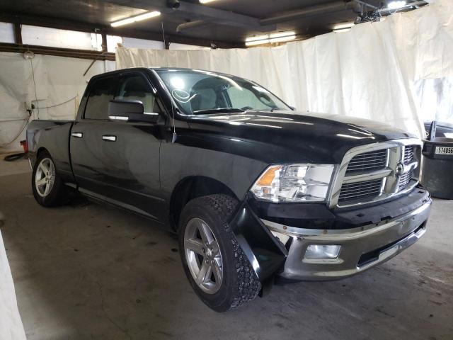 DODGE RAM 1500 2010 1d7rv1gp0as188855