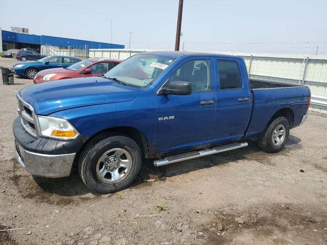 DODGE RAM 1500 2010 1d7rv1gp0as215570