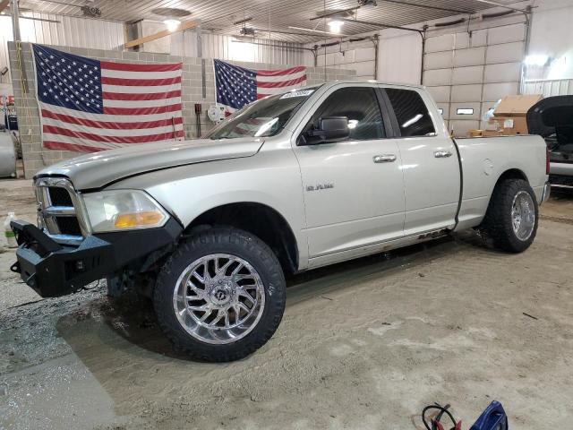 DODGE RAM 1500 2010 1d7rv1gp0as219330