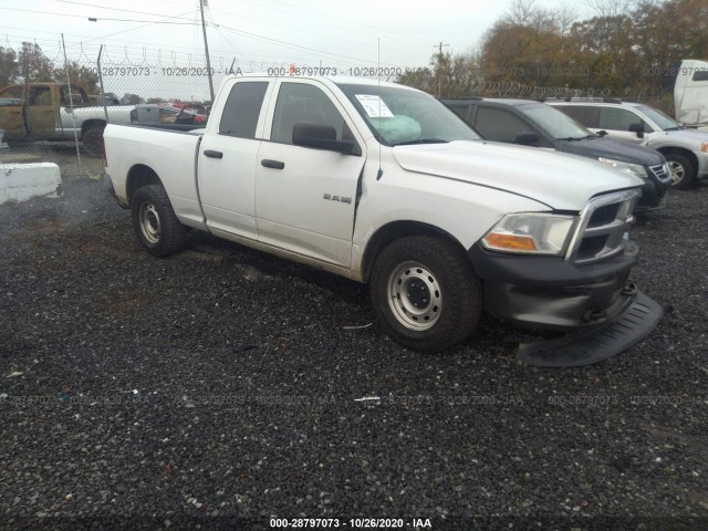 DODGE RAM 1500 2010 1d7rv1gp0as228920