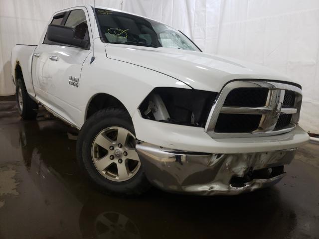 DODGE RAM 1500 2010 1d7rv1gp0as234541