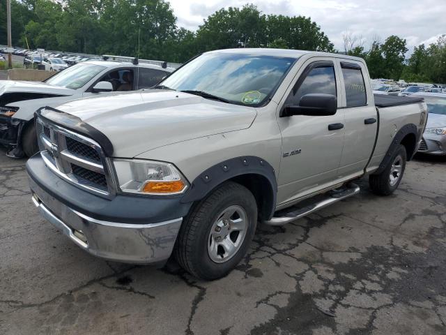 DODGE RAM 1500 2010 1d7rv1gp0as244342