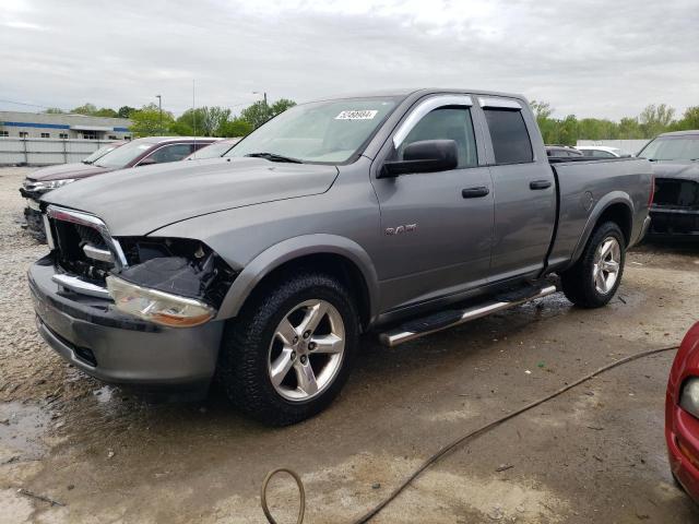 DODGE RAM 1500 2010 1d7rv1gp0as262582