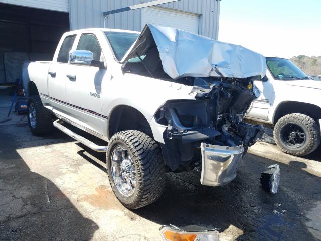 DODGE RAM 1500 2010 1d7rv1gp0as263280