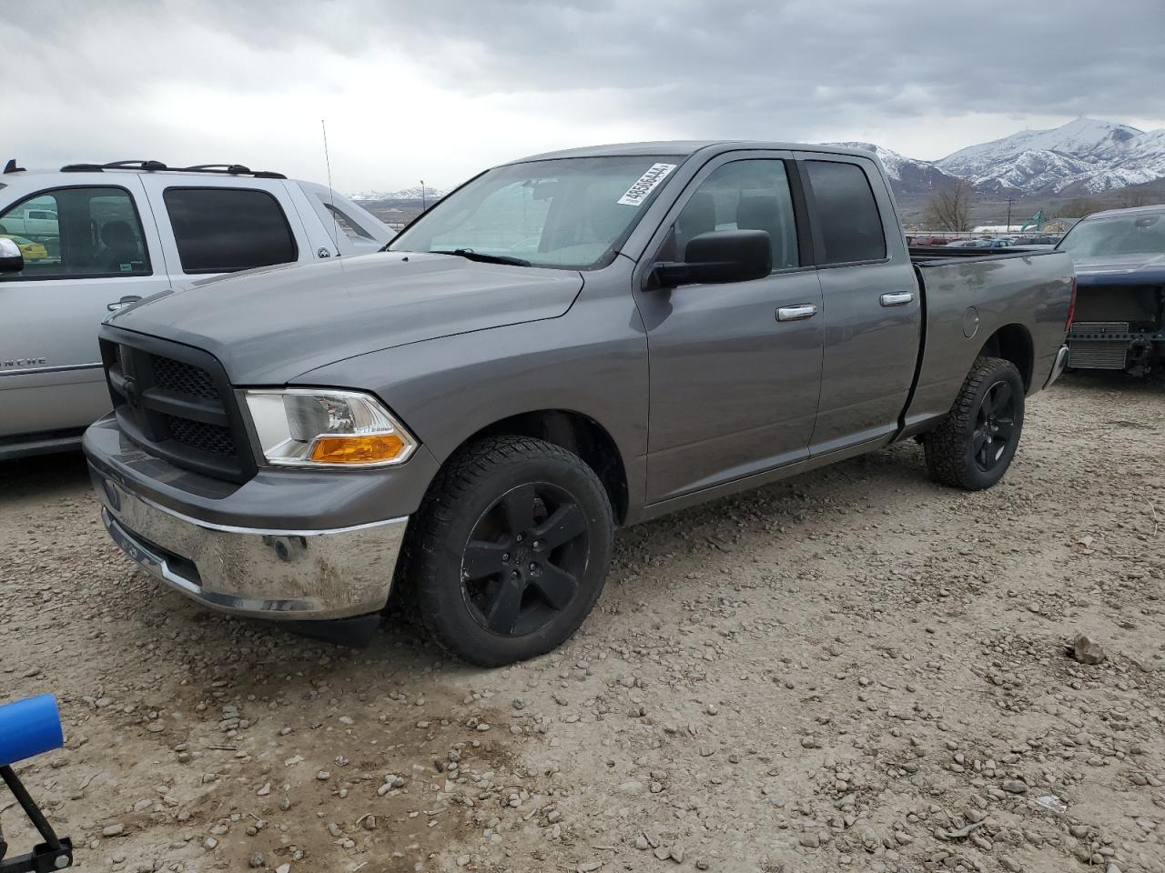 DODGE RAM 2011 1d7rv1gp0bs501064