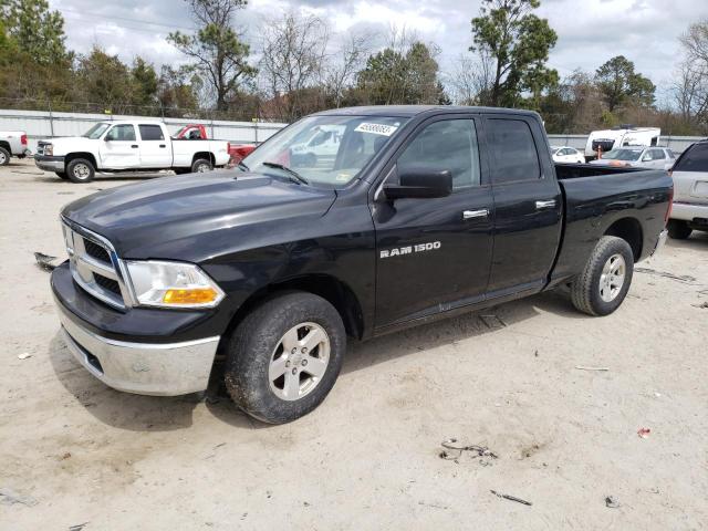 DODGE RAM 1500 2011 1d7rv1gp0bs520715