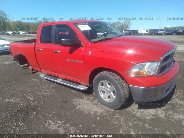 RAM 1500 2011 1d7rv1gp0bs524618