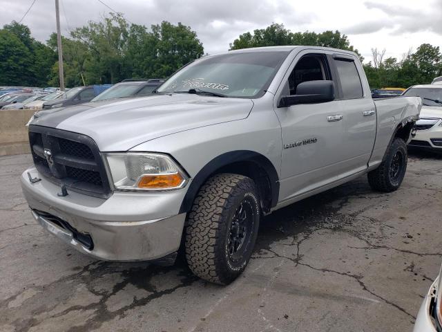 DODGE RAM 1500 2011 1d7rv1gp0bs533691