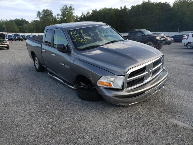 DODGE RAM 1500 2011 1d7rv1gp0bs535585