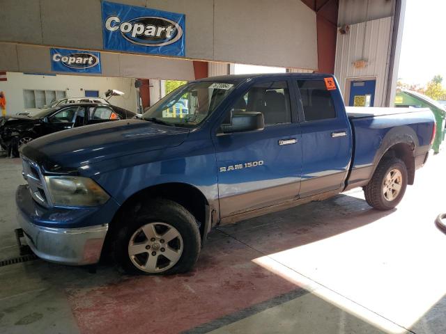 DODGE RAM 1500 2011 1d7rv1gp0bs548143