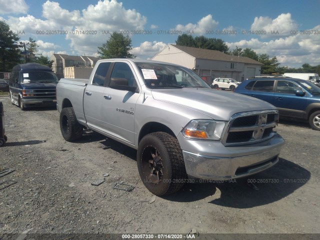 RAM 1500 2011 1d7rv1gp0bs574404