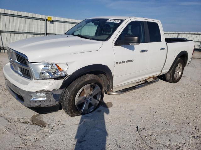 DODGE RAM 1500 2011 1d7rv1gp0bs588240