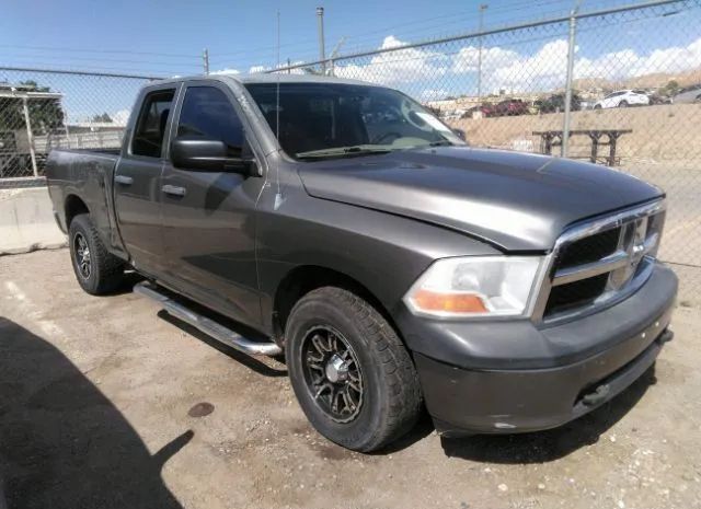 RAM 1500 2011 1d7rv1gp0bs598413