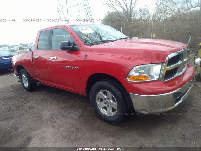 RAM 1500 2011 1d7rv1gp0bs599593